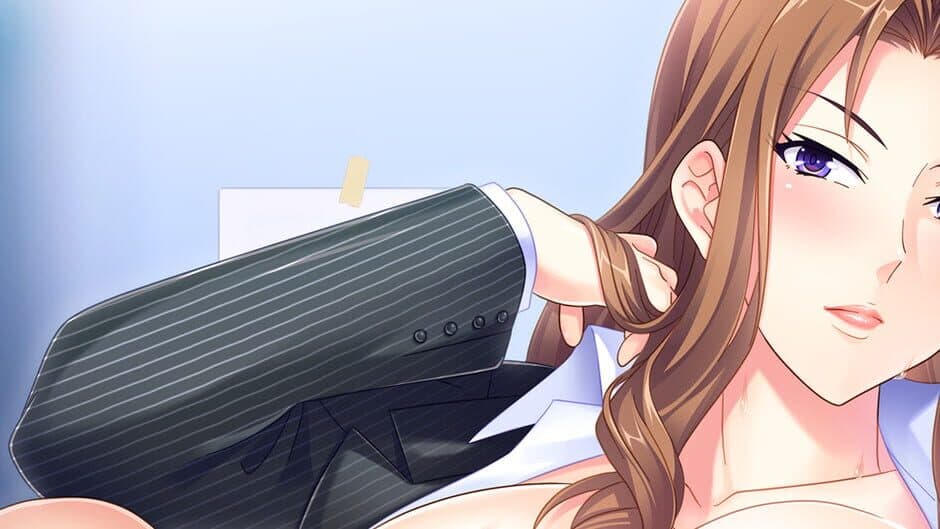 Bitchy Boss Bimbofication banner