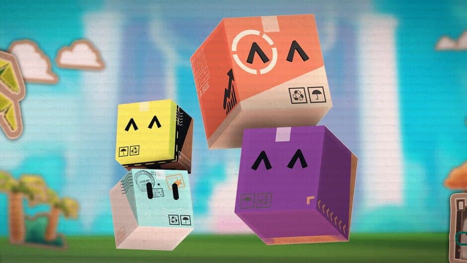 Pile Up! Box by Box banner