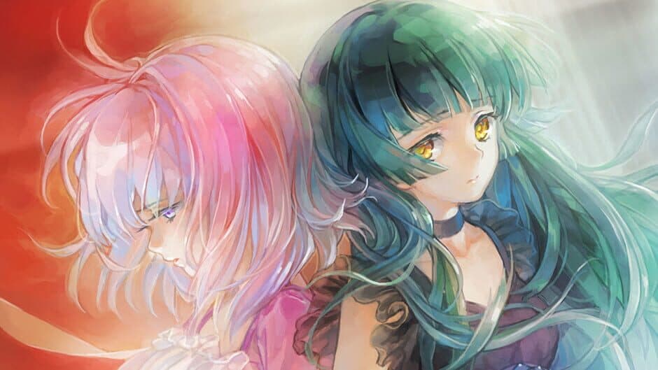 Notch: The Innocent LunA - Eclipsed SinnerS banner