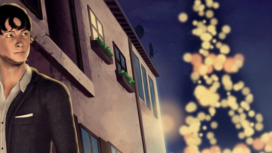 History in Letters - The Eternal Alchemist banner