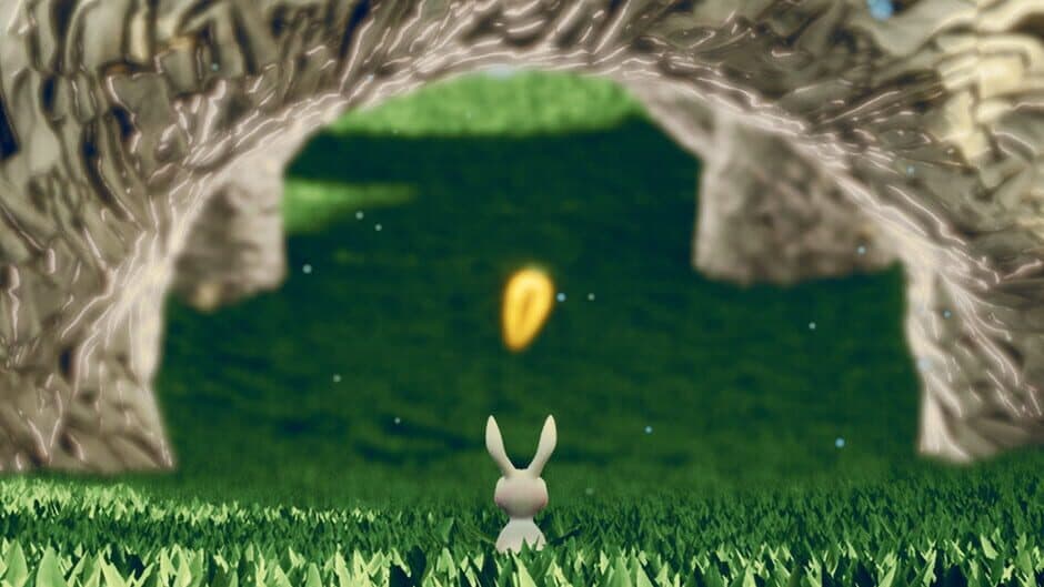 Dynamite Bunny banner