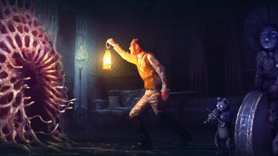 Lust from Beyond banner