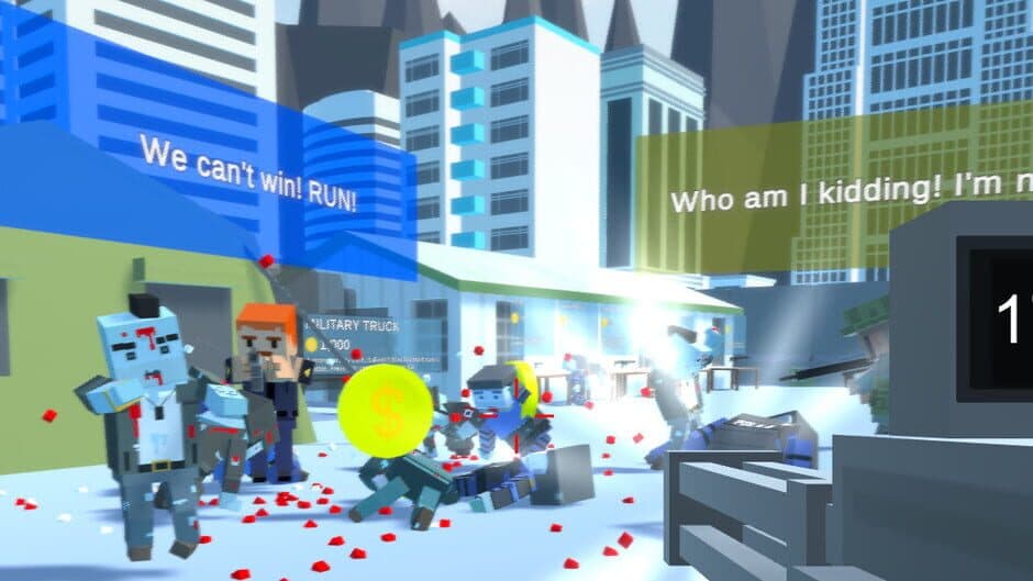 Weekend Drive banner