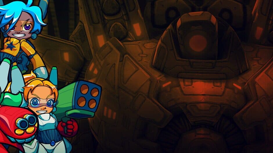 Assault Android Cactus banner