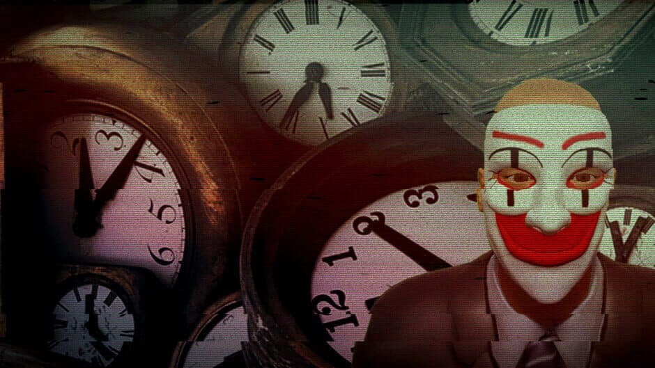 The Temporal Invasion banner