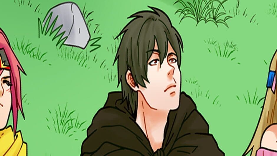 Fenrir's Prelude banner