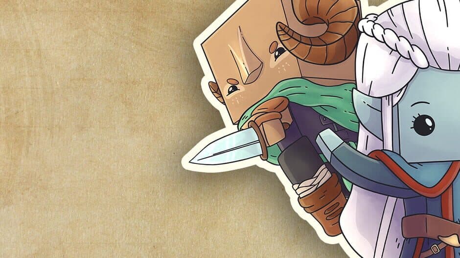 Swords 'n Magic and Stuff banner