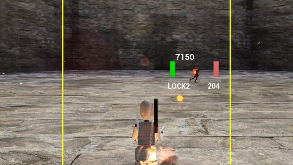 Magic Mechsuit Akane banner