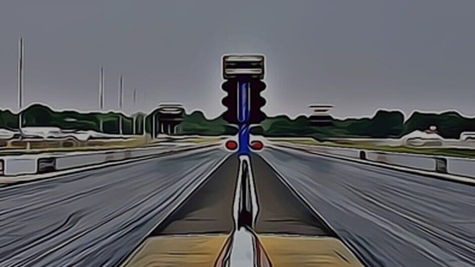 Bob Mazzolini Racing banner