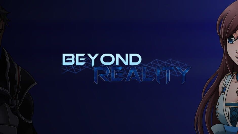Beyond Reality banner