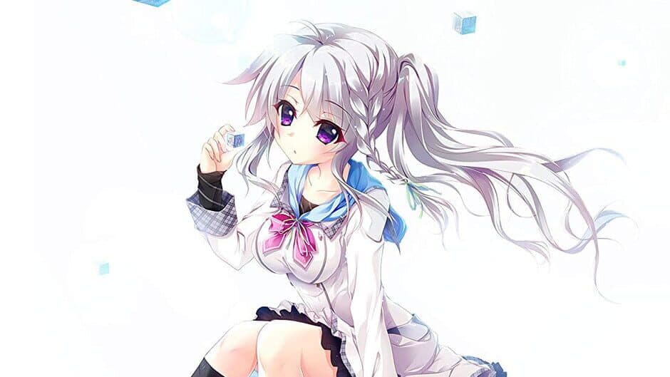 9-nine-: Episode 2 banner