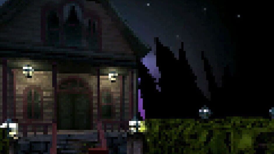 A Room Beyond banner