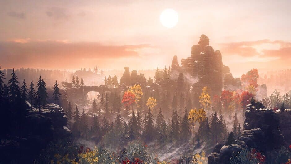 Someday You'll Return banner