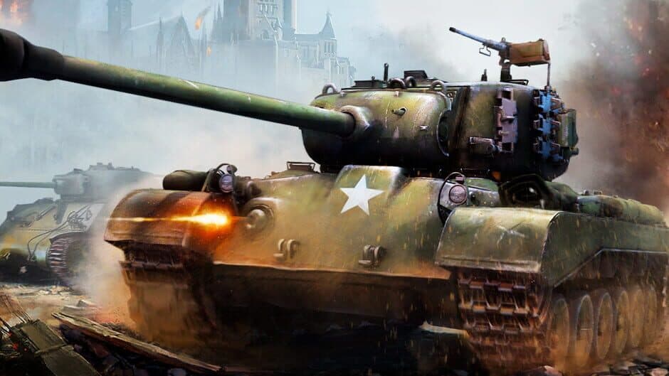 Strategic Mind: Fight for Freedom banner