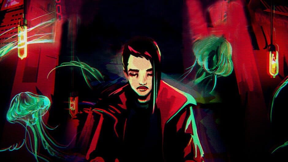 Void and Meddler banner