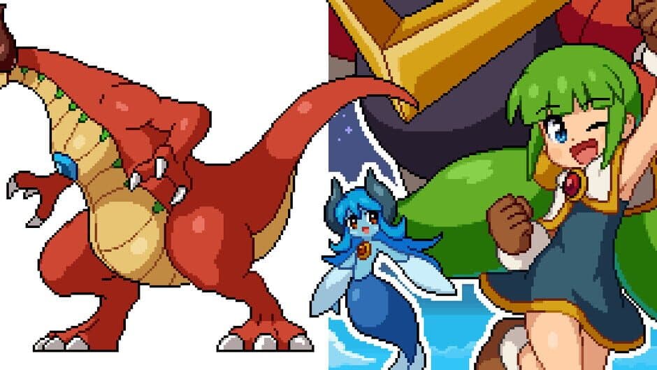 Kokoro Clover Part1 banner