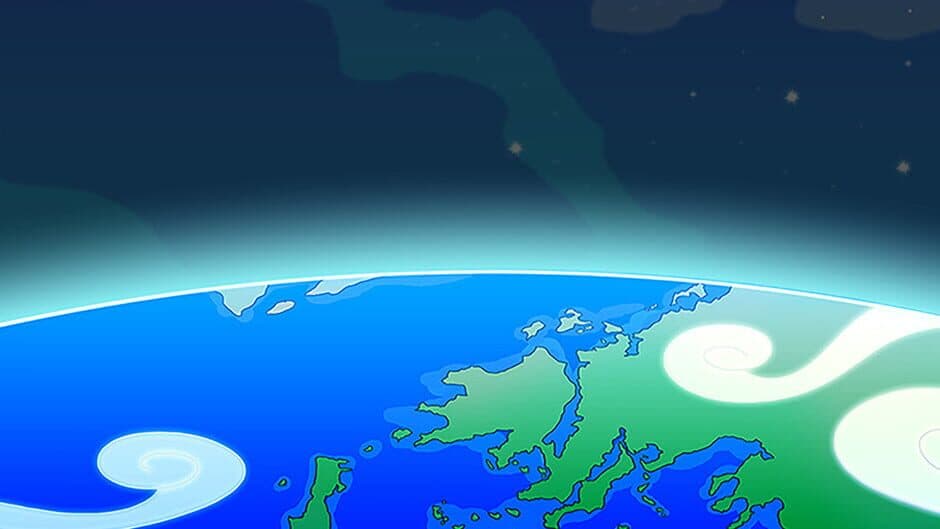 Zeus Quest Remastered banner