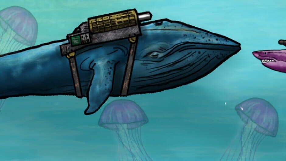 Cornflower Corbin banner