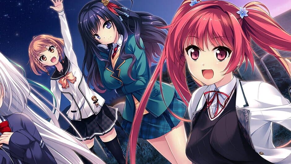 A Sky Full of Stars banner