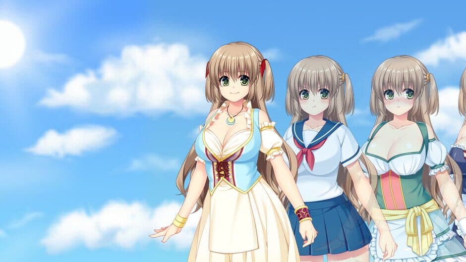 Leanna's Slice of Life banner