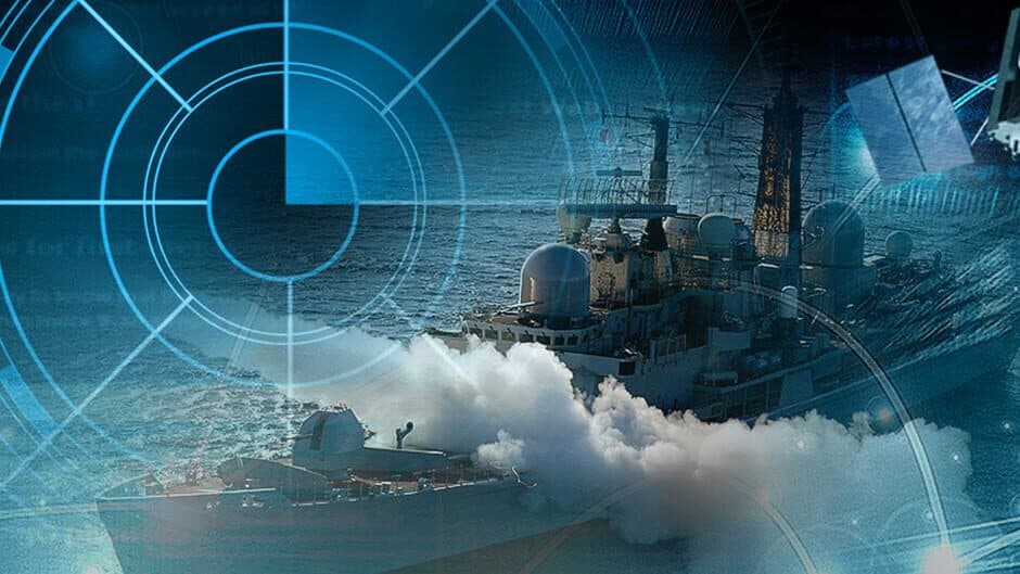 Command: Modern Air / Naval Operations WOTY banner