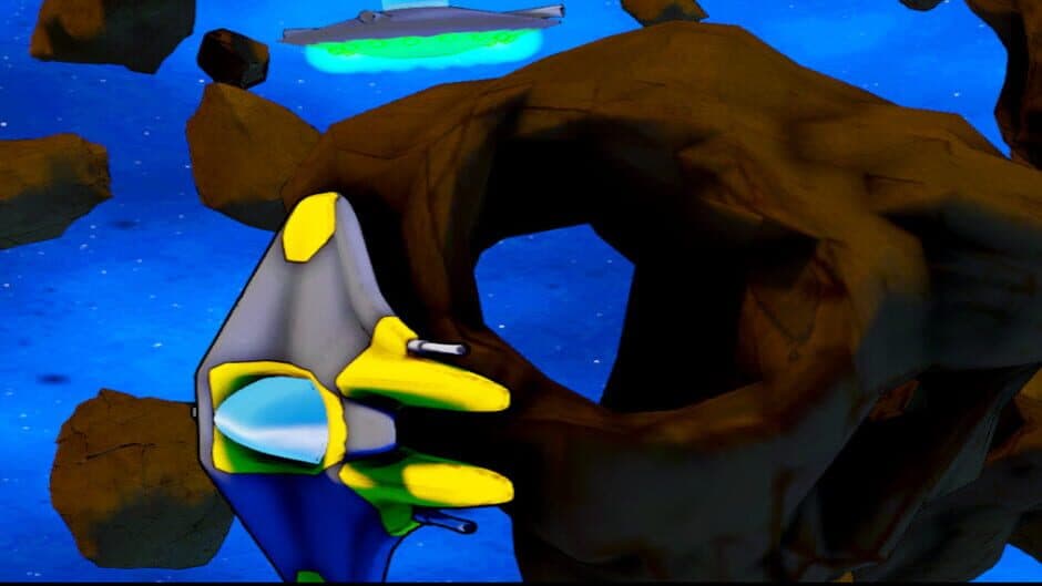 Spacer Project banner