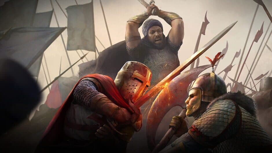 March of Empires banner