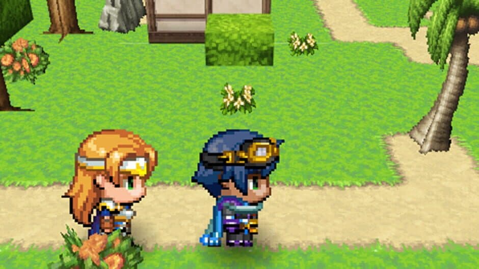 Crossing Dungeon banner