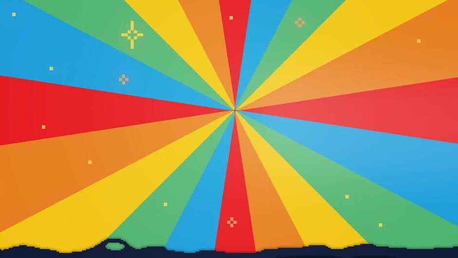 Shooting Stars! banner