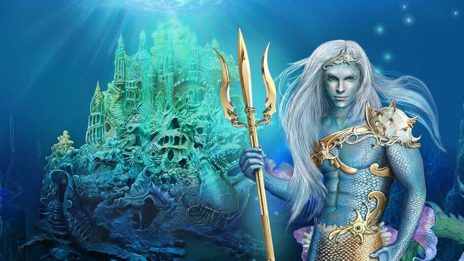 Emerland Solitaire: Endless Journey banner