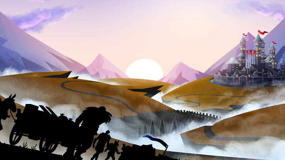 Quest for Conquest banner