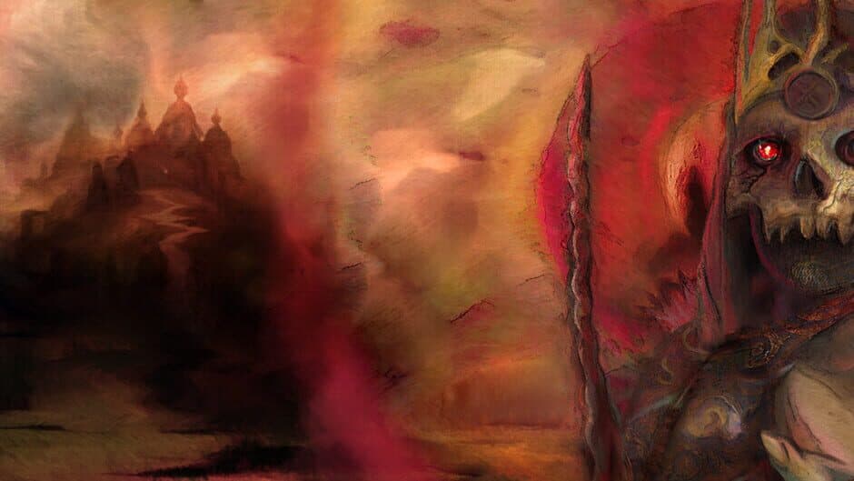 Guilt: The Deathless banner