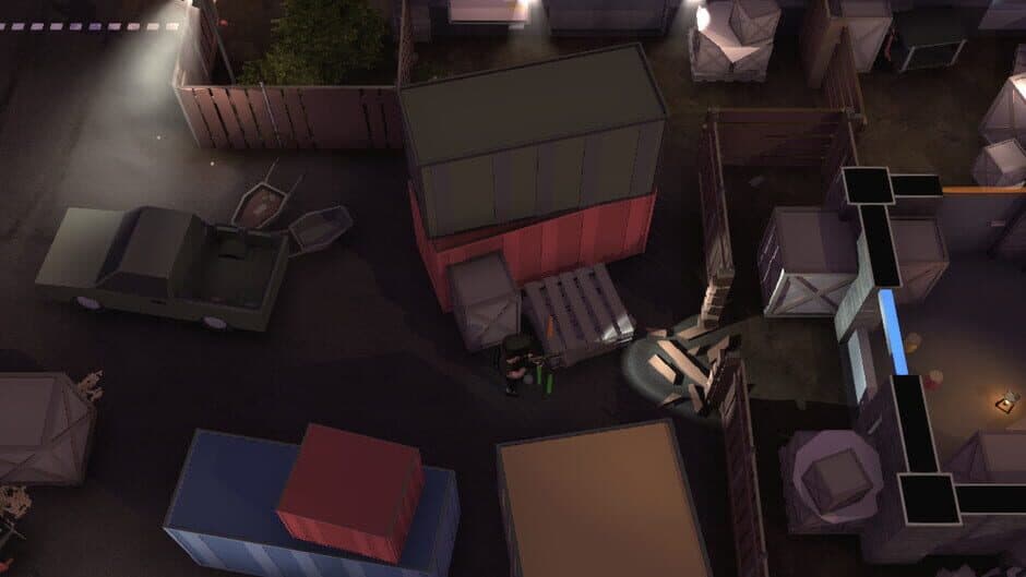 Of Guards and Thieves banner