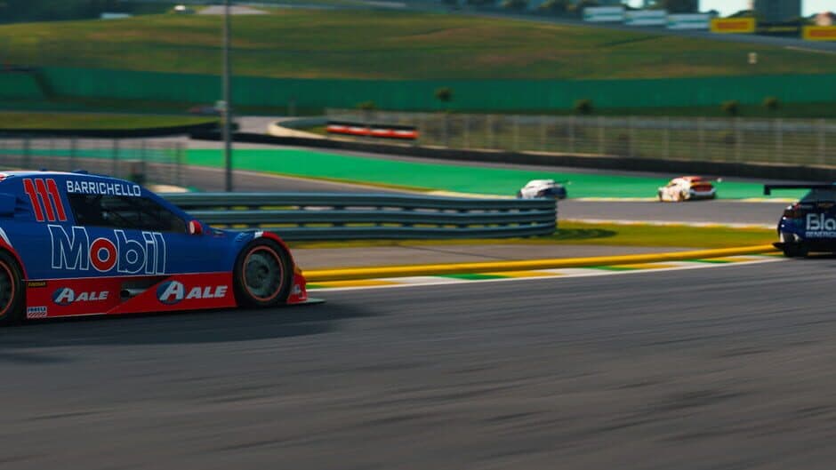 Automobilista 2 banner