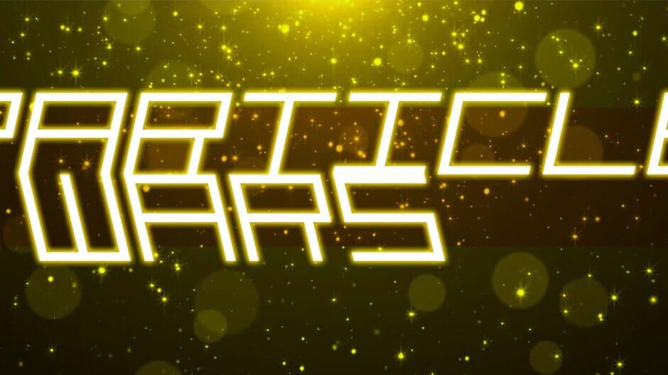 Particle Wars banner