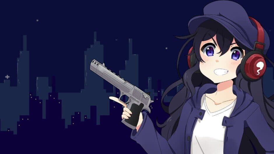 Super Ledgehop: Double Laser banner