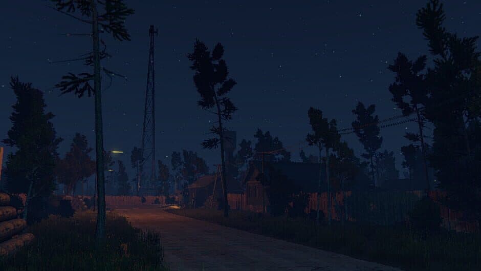 One Night on the Road banner