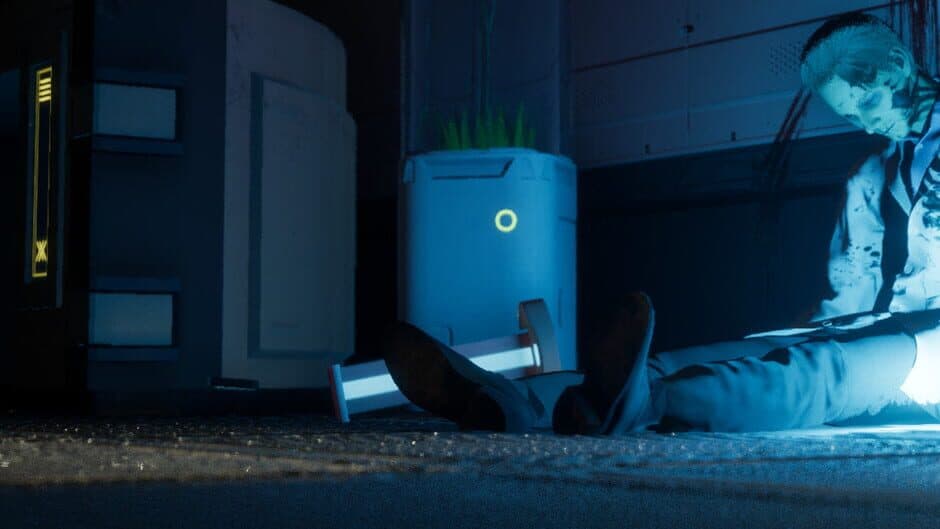 Test Subject 901 banner