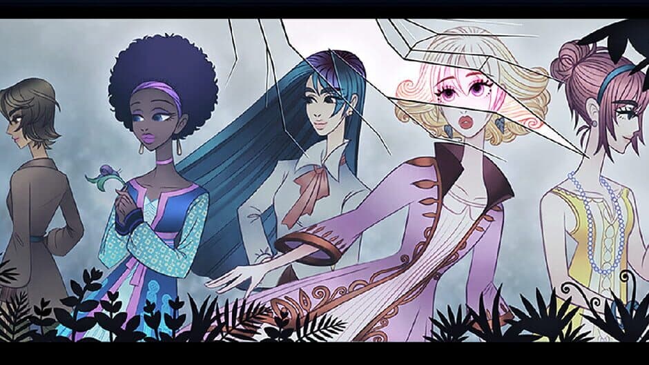 The Window Box banner