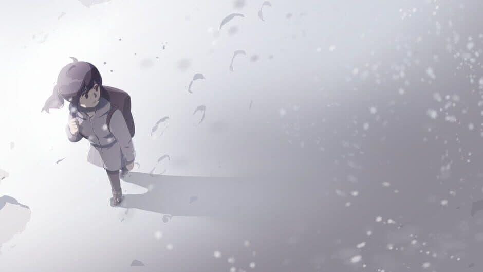 Rocket of Whispers: Prologue banner