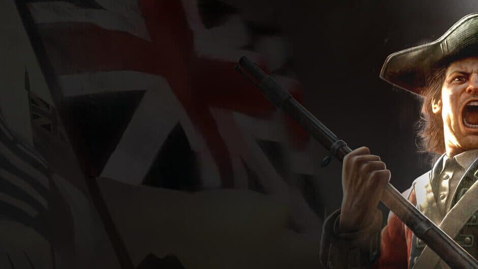 Empire: Total War banner