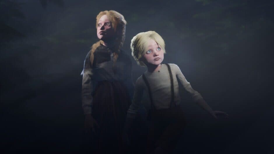 Bramble: The Mountain King banner