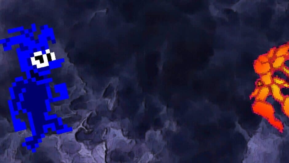 Super Bugman Extreme Ultra banner