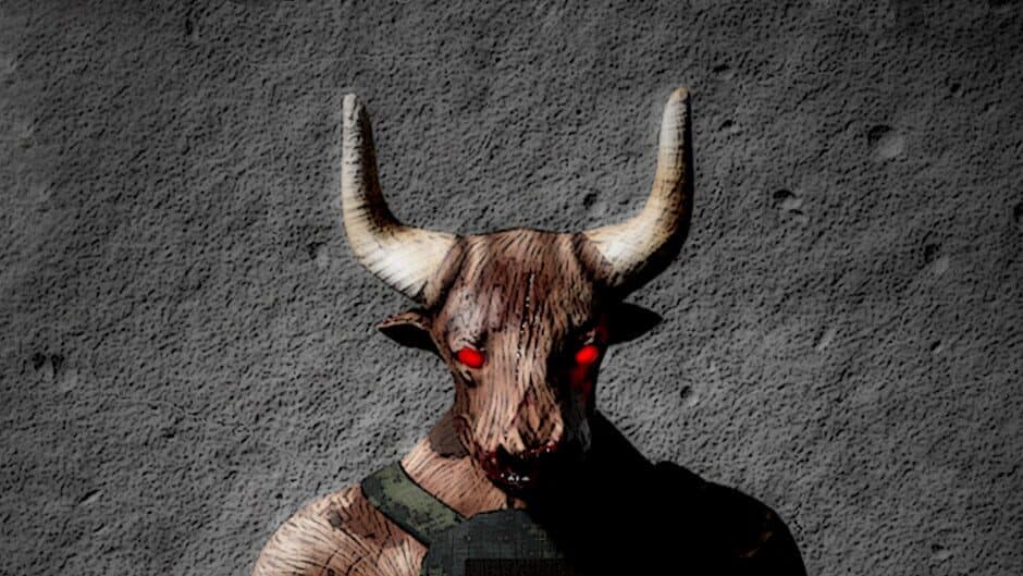 Slaughterhouse banner