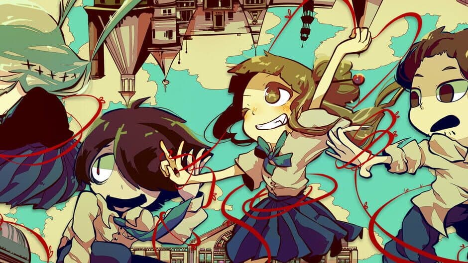 Kokurase: Episode 1 banner