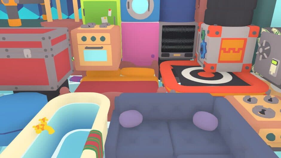 Stack Up (or dive trying) banner