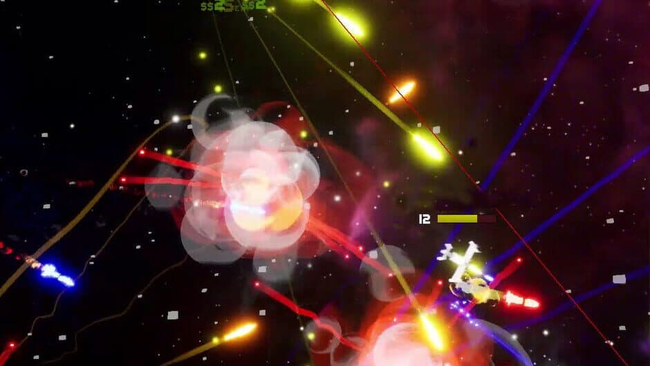 Star Fighters banner