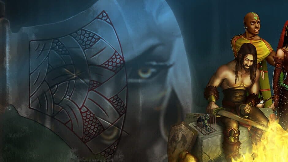 Last Days of Tascaria banner