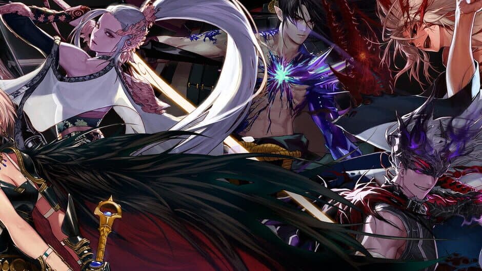 Dungeon Fighter Online banner