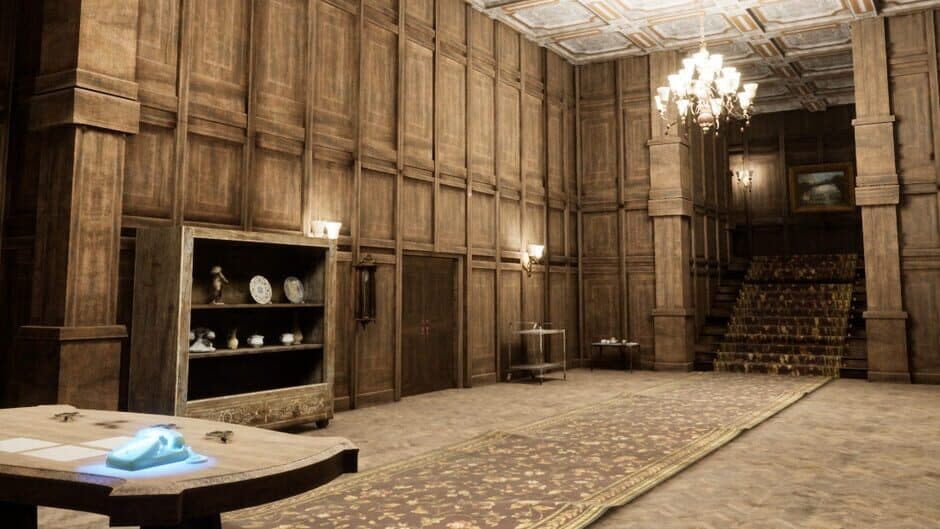 Discovery Yard Investigation banner